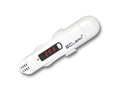 Измеритель-регистратор EClerk-M-RHT фото